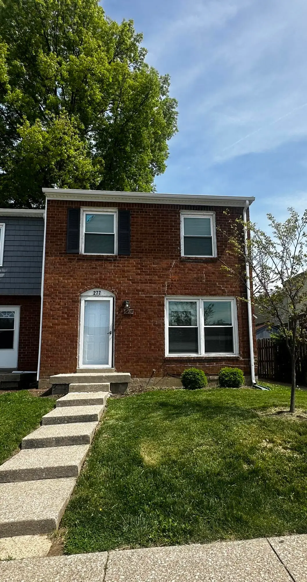 277 Osage Court, Lexington, KY 40509 - #1