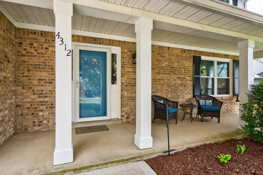 4312 Penshurst Square, Lexington, KY 40514 - #3