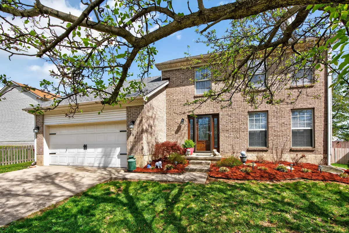 405 Village Parkway, Nicholasville, KY 40356 - #1