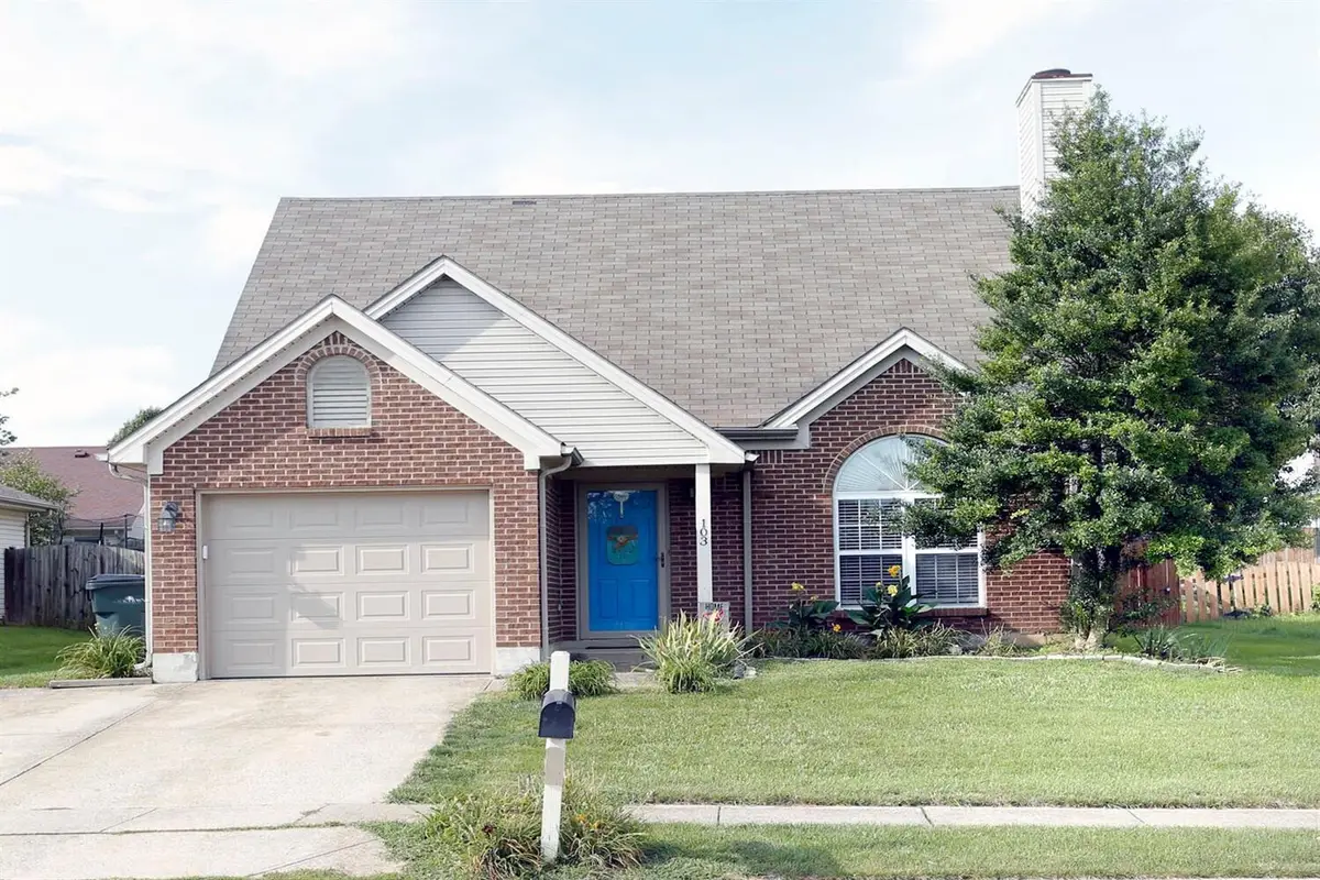 103 E Chopin Way, Georgetown, KY 40324 - #1