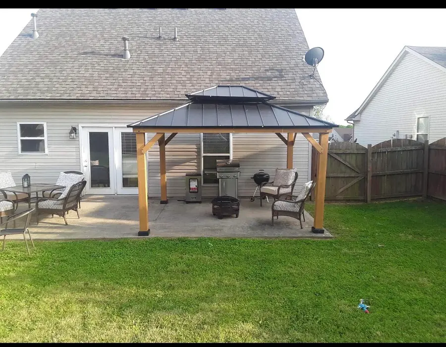 103 E Chopin Way, Georgetown, KY 40324 - #2