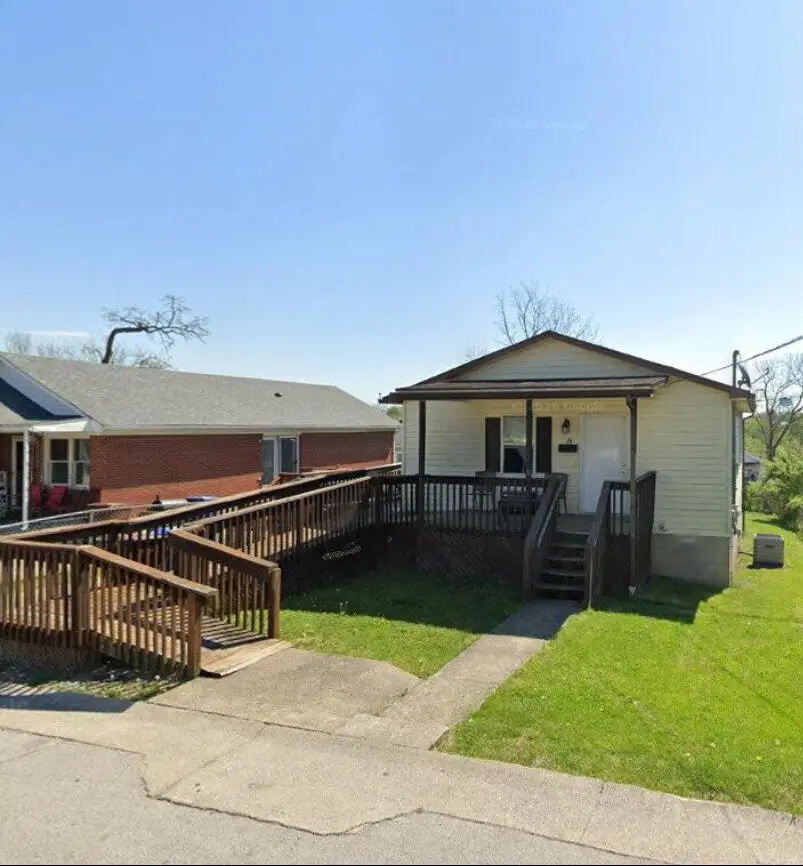 19 3rd Street, Winchester, KY 40391 - #1