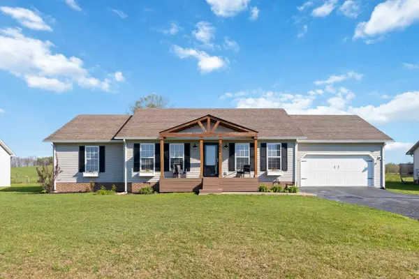 252 Brookside Drive, London, KY 40744