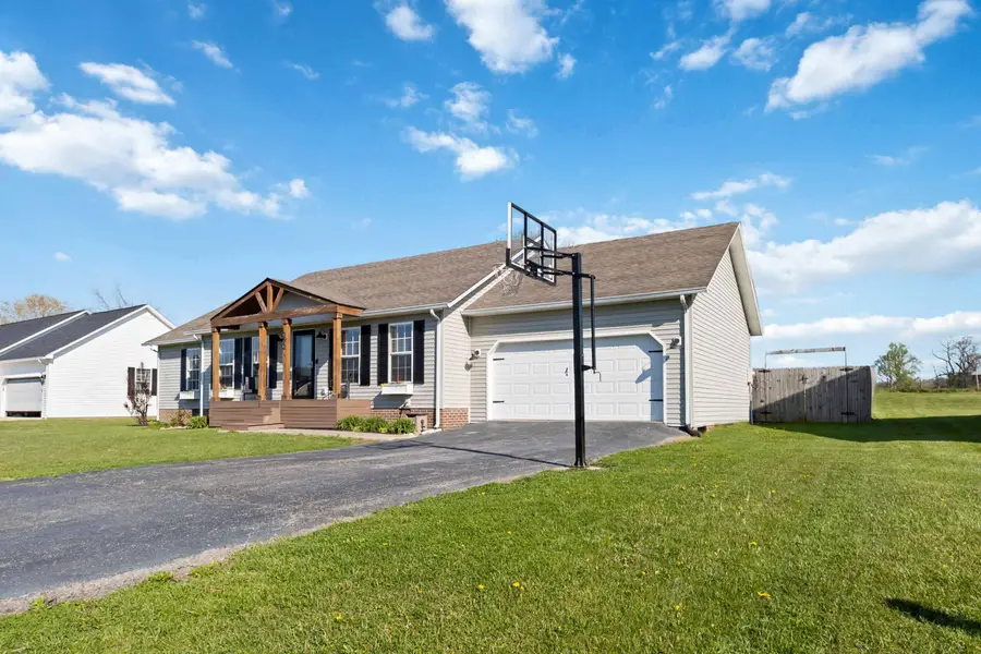 252 Brookside Drive, London, KY 40744 - #2