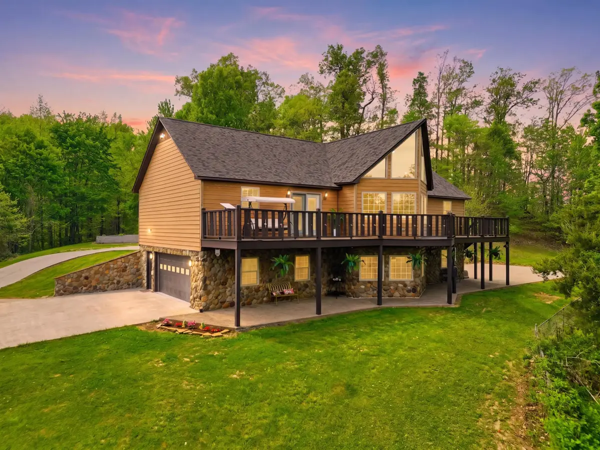 60 Crooked Hill Road, London, KY 40741 - #1