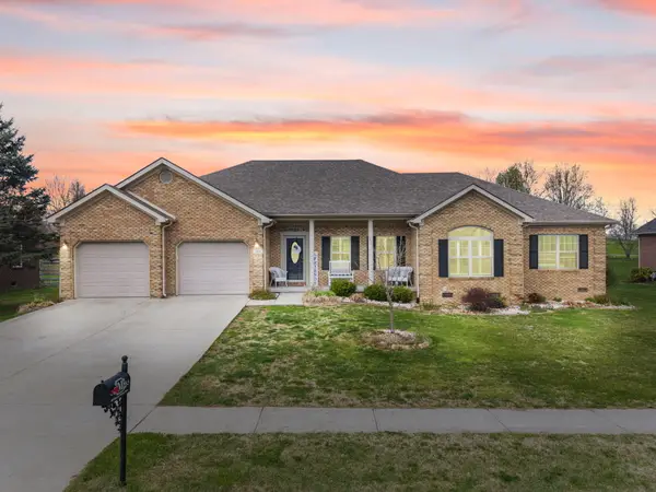 148 General Nelson Drive, Richmond, KY 40475