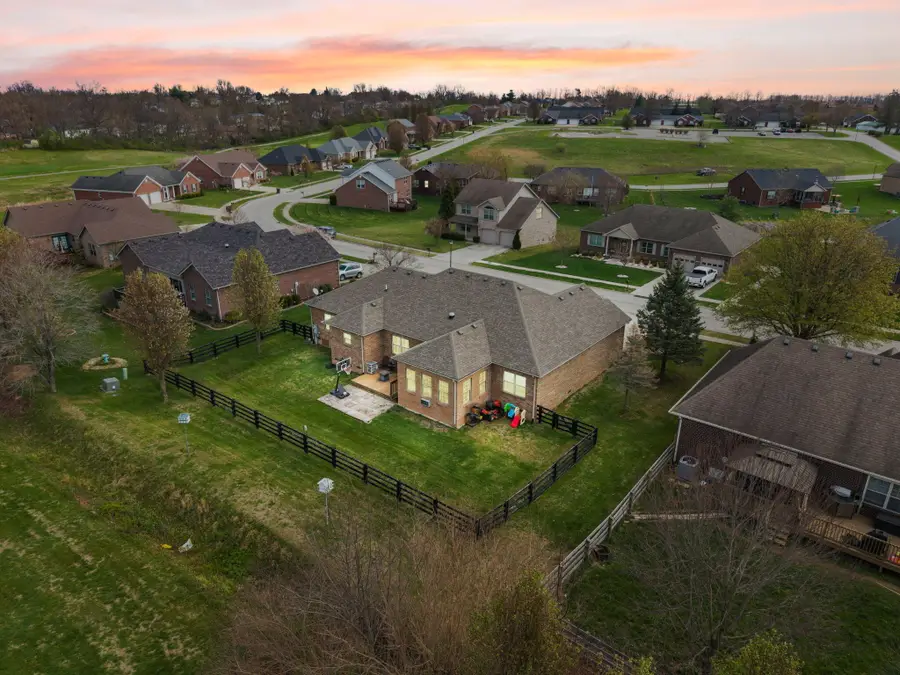 148 General Nelson Drive, Richmond, KY 40475 - #2