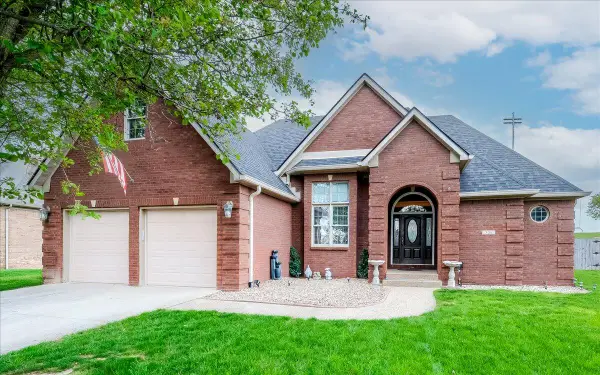 306 Savanna Drive, Richmond, KY 40475