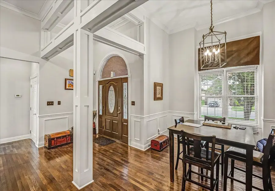 306 Savanna Drive, Richmond, KY 40475 - #3