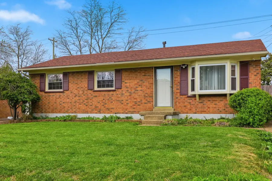 401 Peachtree Road, Lexington, KY 40509 - #3