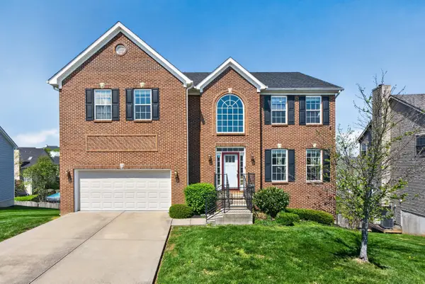 328 Primrose Circle, Richmond, KY 40475
