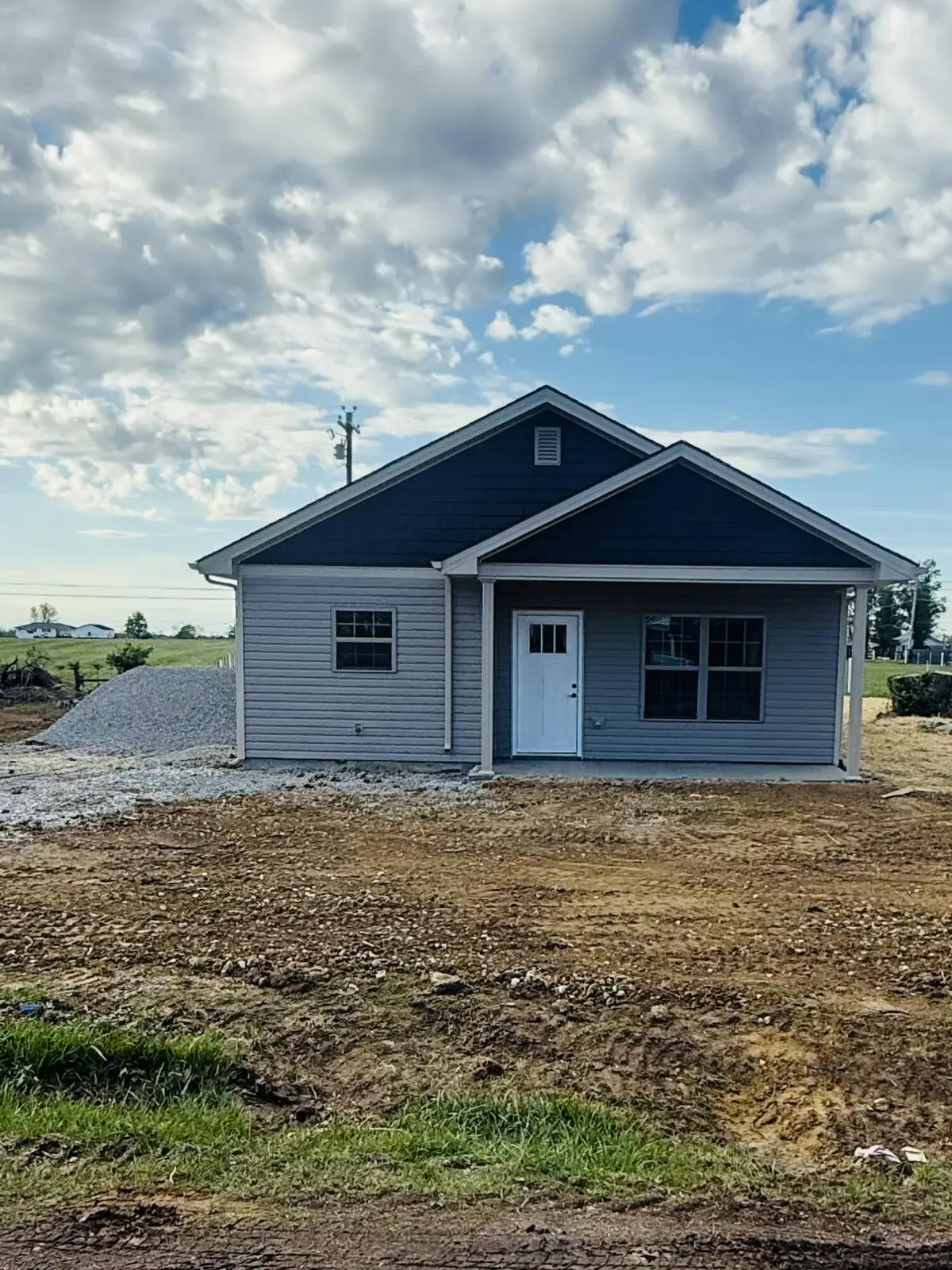 2186 Watts Drive, Richmond, KY 40475 - #1