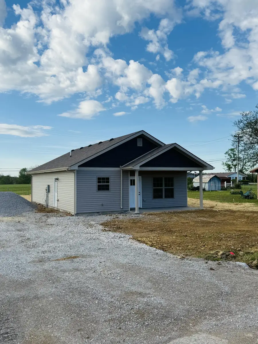 2186 Watts Drive, Richmond, KY 40475 - #2