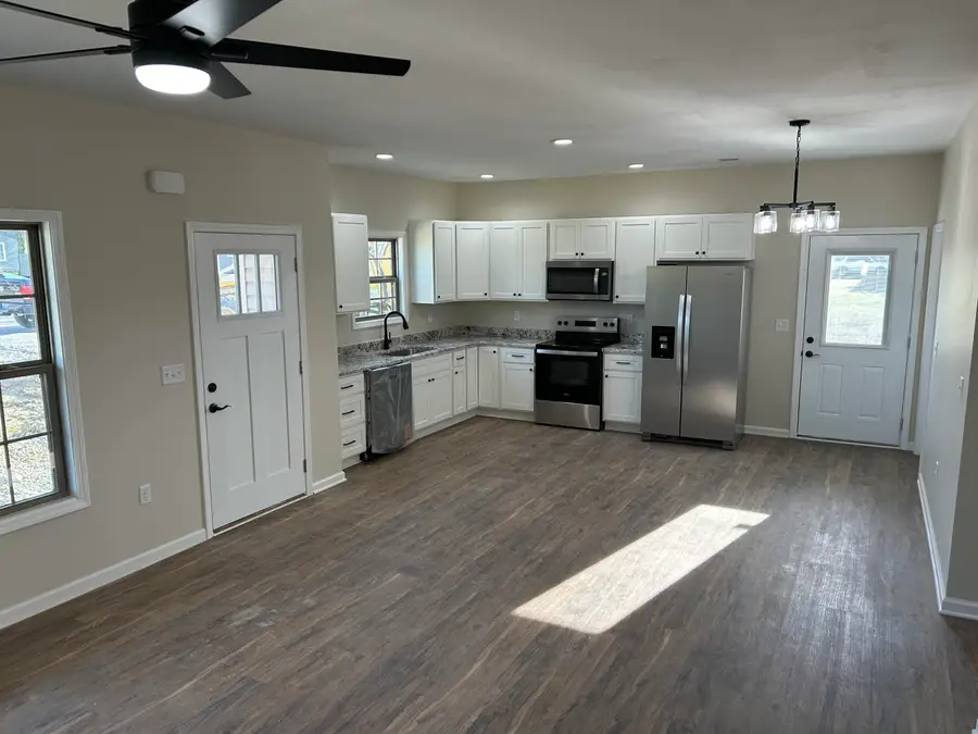 2186 Watts Drive, Richmond, KY 40475 - #3