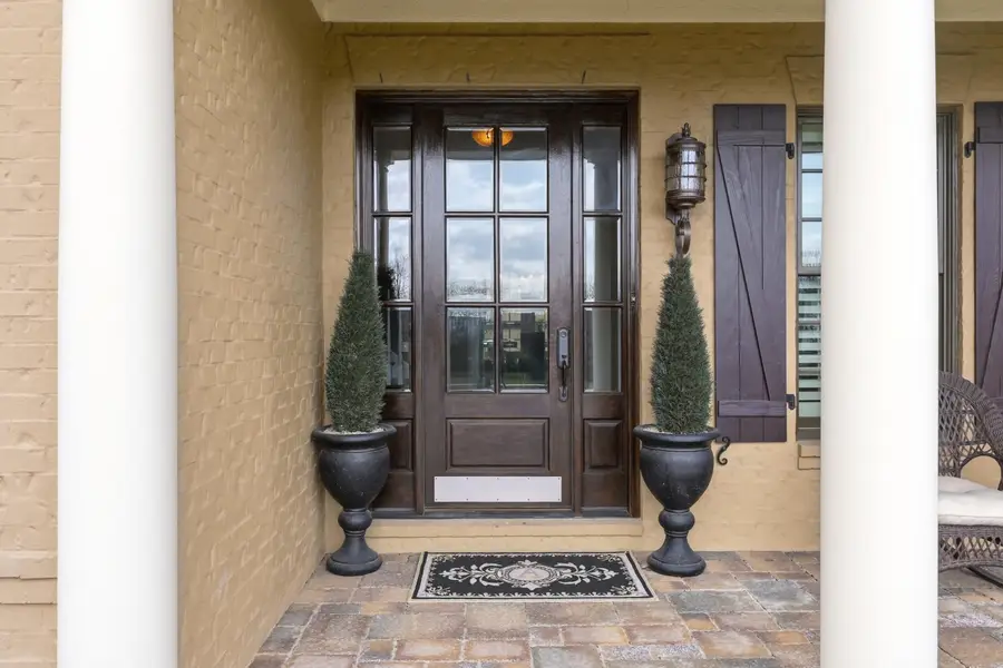 3025 Bobwhite Trail, Lexington, KY 40509 - #3