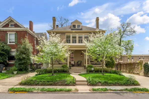 116 Forest Avenue, Lexington, KY 40508