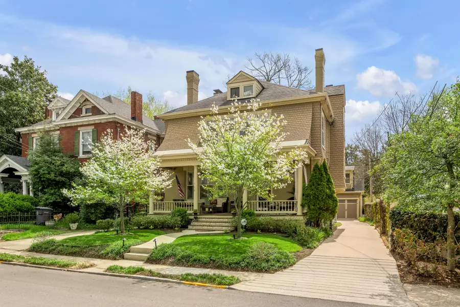 116 Forest Avenue, Lexington, KY 40508 - #3