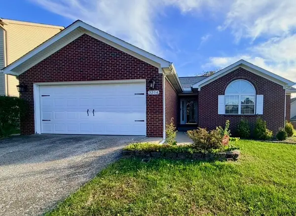 3204 Reuben Lane, Lexington, KY 40509