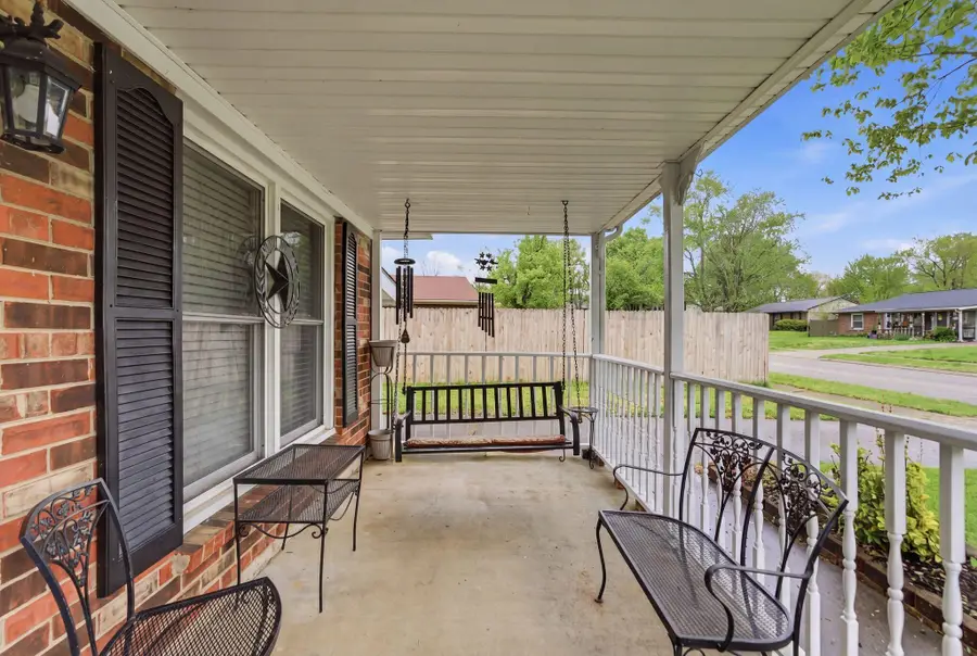 1363 Bridges Creek Court, Georgetown, KY 40324 - #3