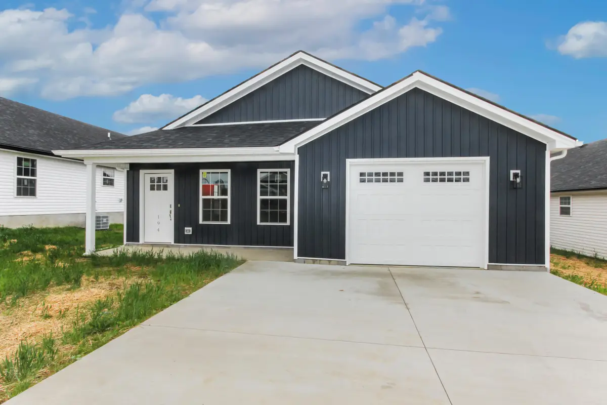 194 Charles Carr Drive, Harrodsburg, KY 40330 - #1