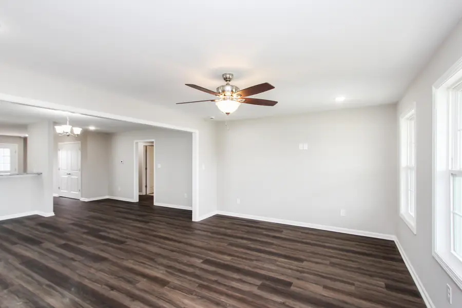 194 Charles Carr Drive, Harrodsburg, KY 40330 - #3