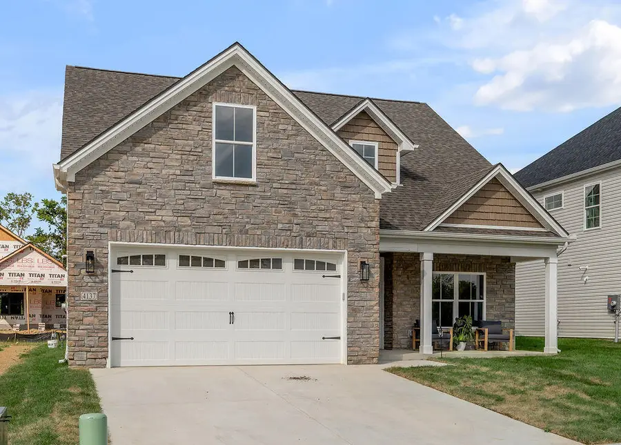 4137 Meadowlark Road, Lexington, KY 40509 - #2