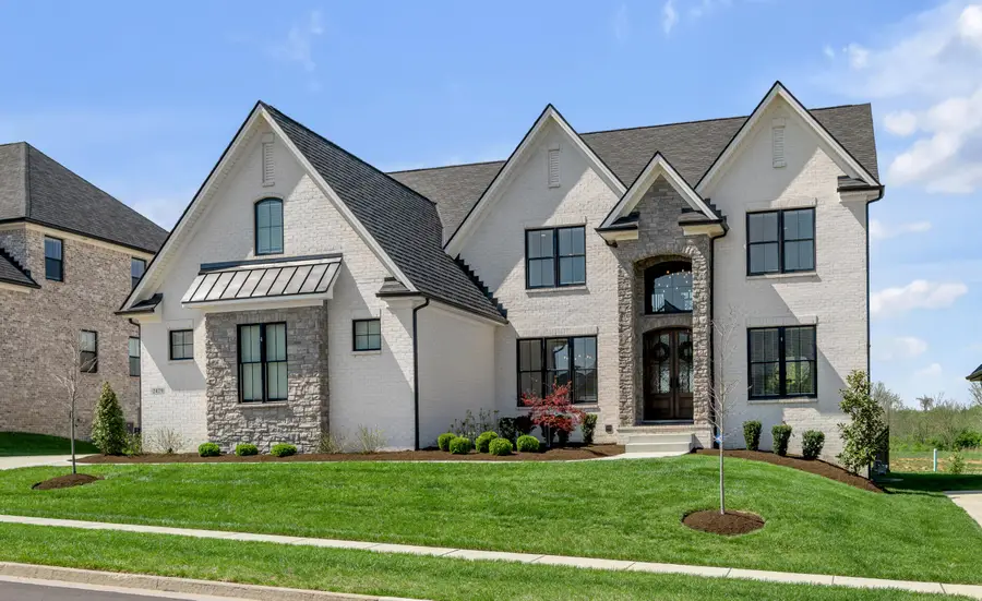 2429 Lorenzo Way, Lexington, KY 40509 - #2