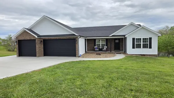 224 Cloyd Drive, London, KY 40741