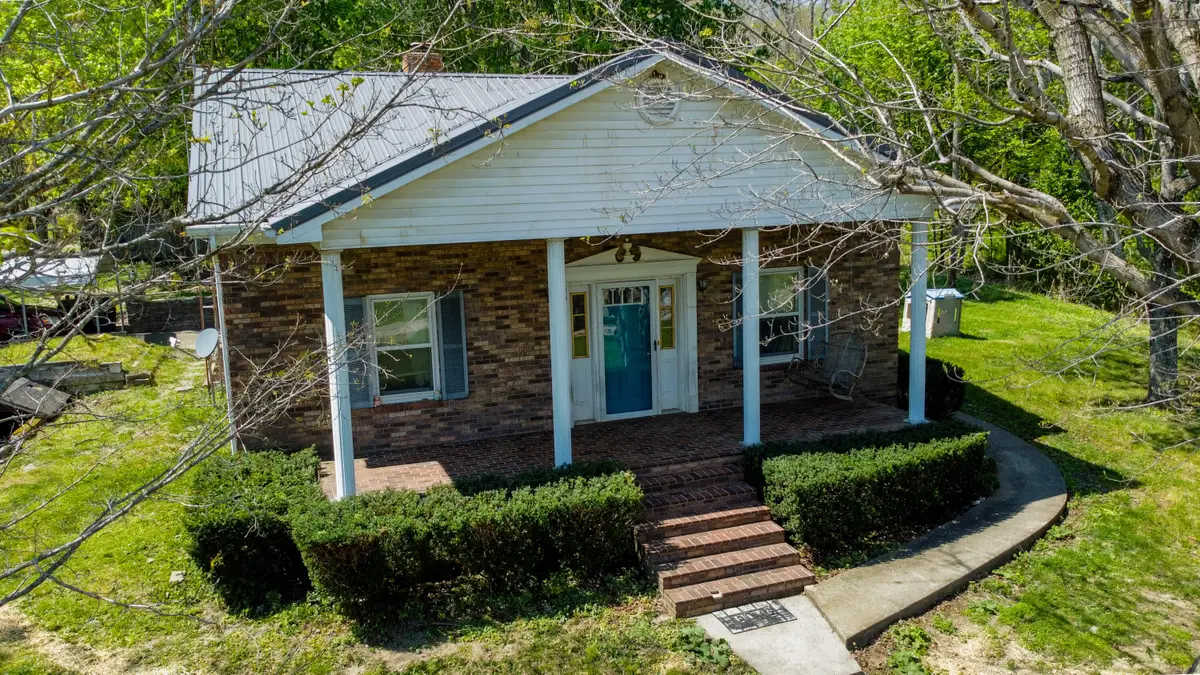 20 Roller Knob Road, Gravel Switch, KY 40328 - #1