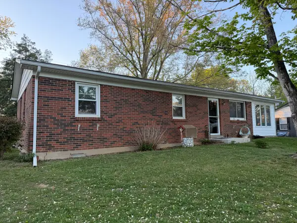 1234 Stacy Lane Road, Irvine, KY 40336