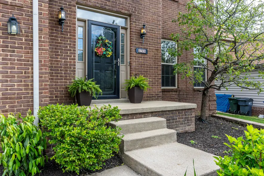 3789 Ridge View Way, Lexington, KY 40509 - #3