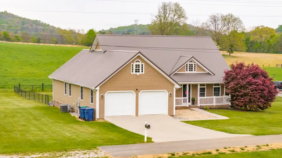 212 Daisy Lane, Somerset, KY 42503 - #2