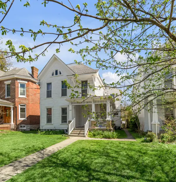 509 W 3rd Street, Lexington, KY 40508