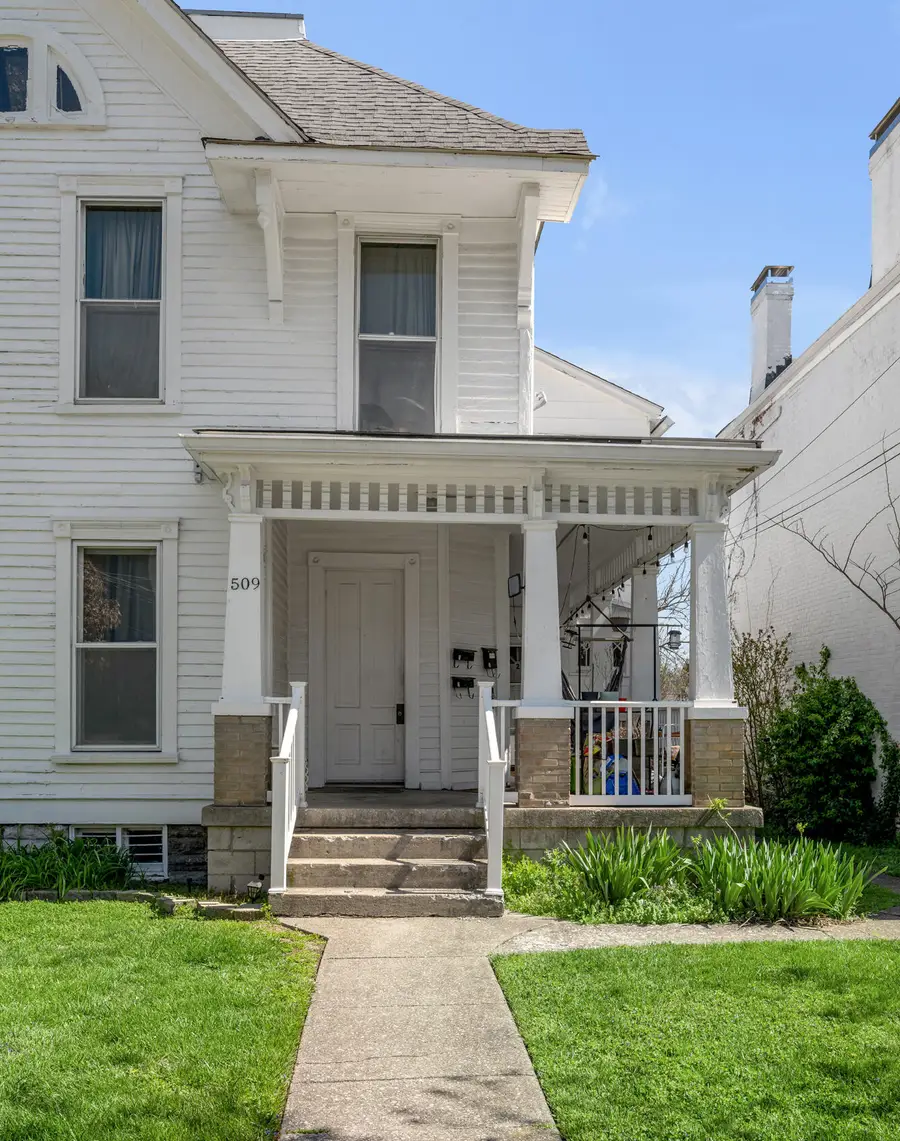509 W 3rd Street, Lexington, KY 40508 - #2