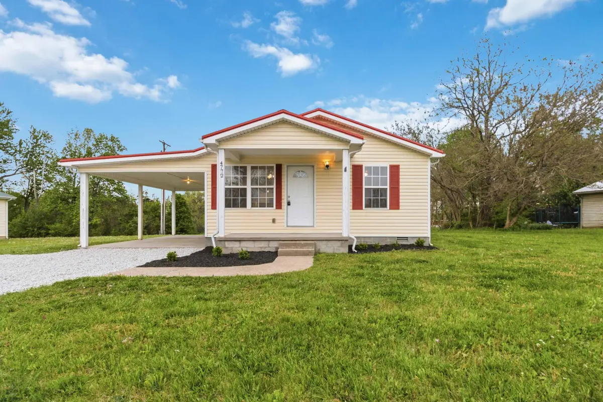 4772 N Hwy 1247, Science Hill, KY 42553 - #1