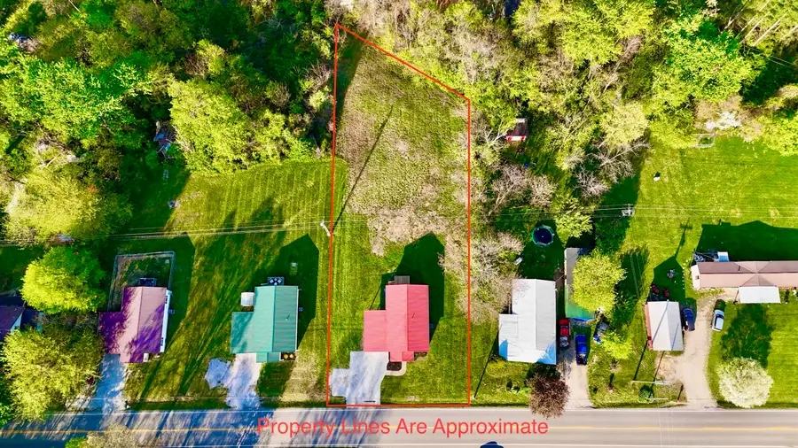 4772 N Hwy 1247, Science Hill, KY 42553 - #3