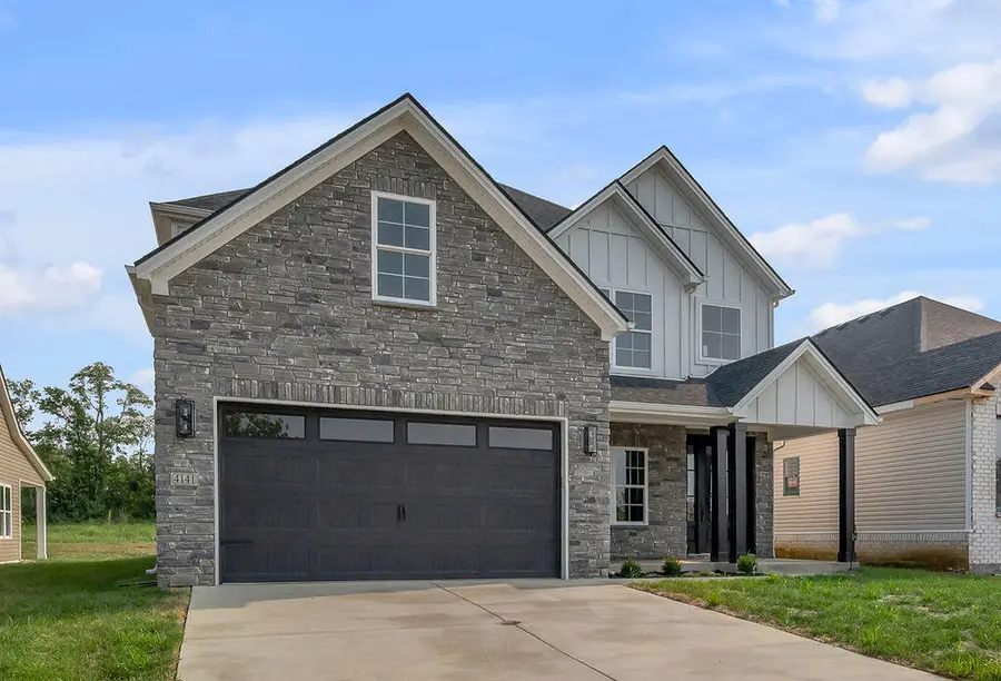 4141 Meadowlark Road, Lexington, KY 40509 - #3