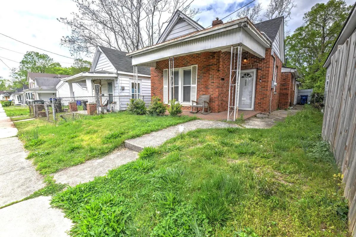 457 Michigan Street, Lexington, KY 40508 - #1