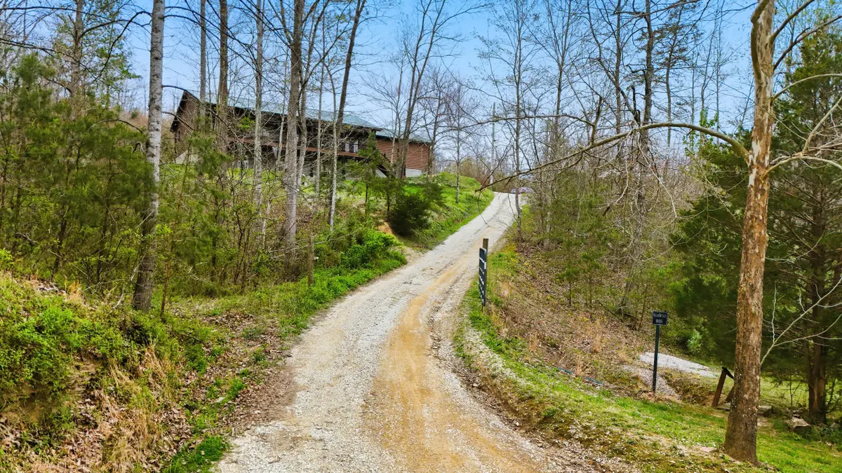 560 Davis Drive, Olive Hill, KY 41164 - #1