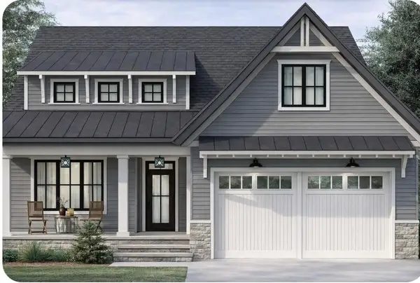 807 Bellerive Boulevard, Nicholasville, KY 40356