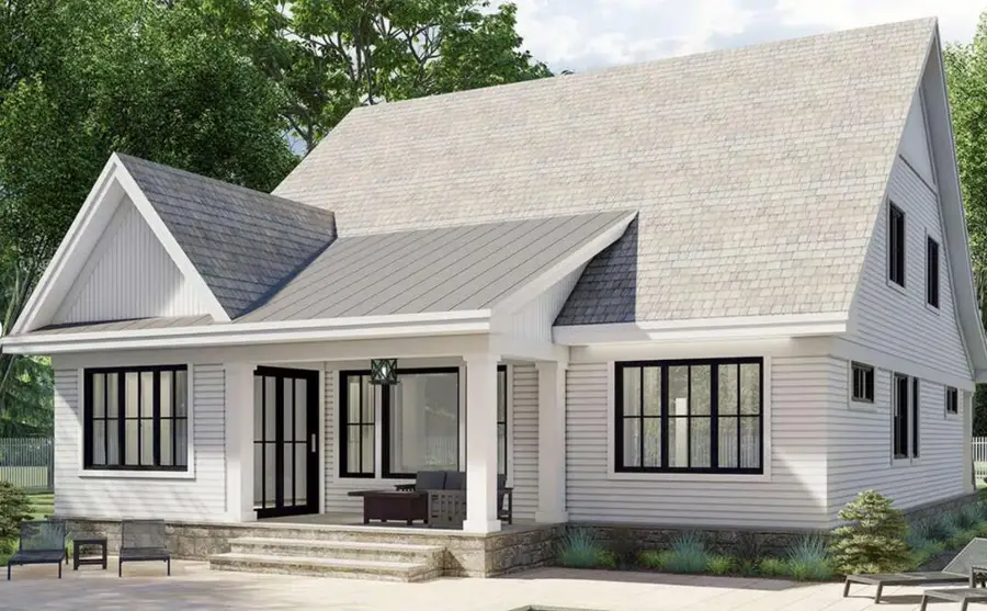 807 Bellerive Boulevard, Nicholasville, KY 40356 - #2