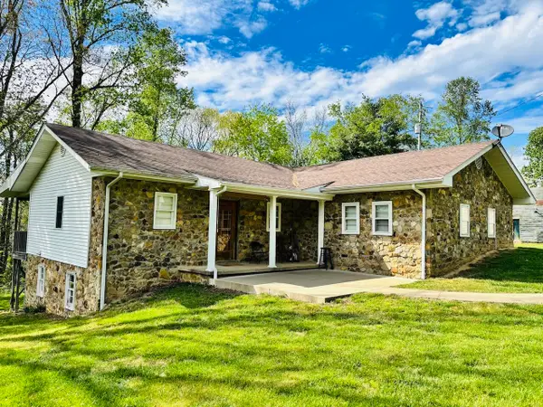 1265 Thornton Road, Russell Springs, KY 42642