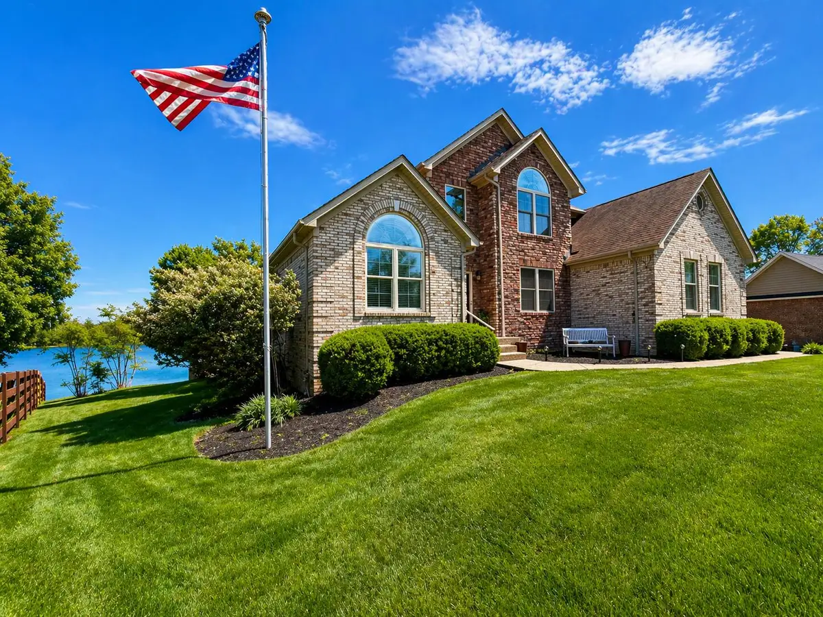 73 Wills Way, Taylorsville, KY 40071 - #1