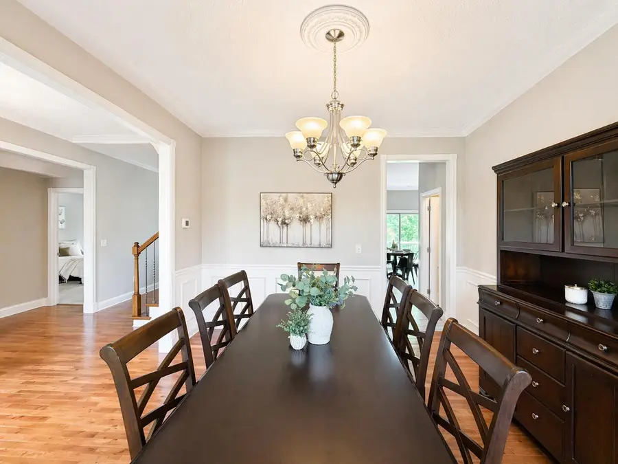 73 Wills Way, Taylorsville, KY 40071 - #3