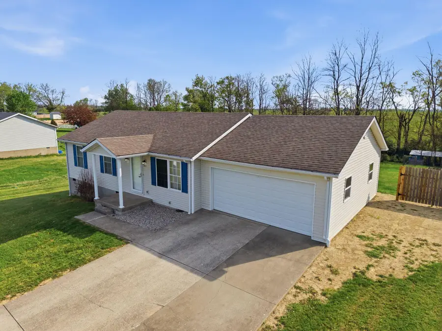 267 Shelton Way, Mount Sterling, KY 40353 - #2