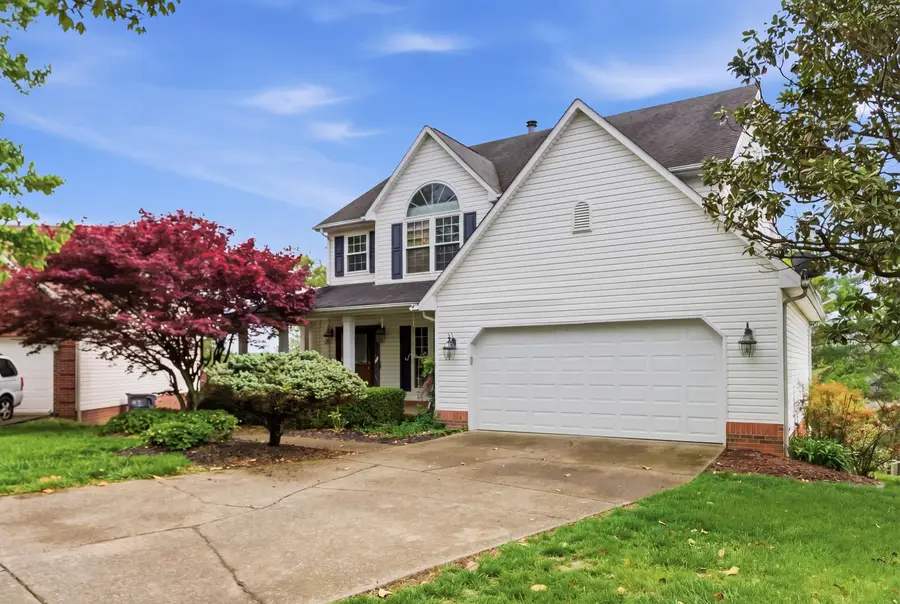 764 Pinnacle Court, Lexington, KY 40515 - #2