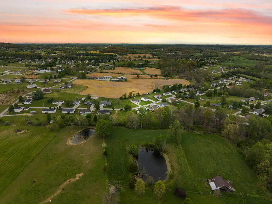 153 Canterbury Drive, Science Hill, KY 42553 - #3