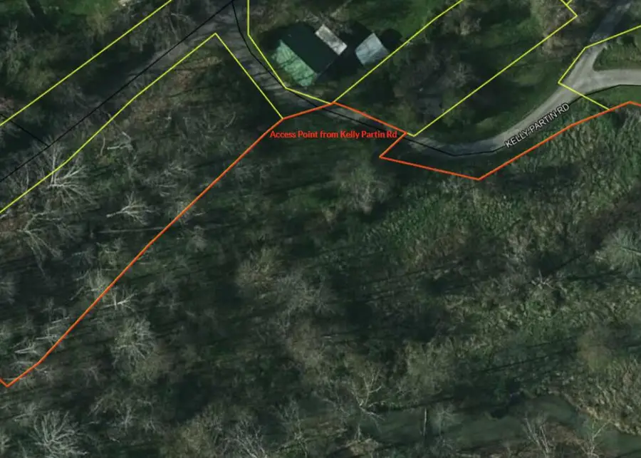 TBD Ky 190 / Clear Creek, Pineville, KY 40977 - #2