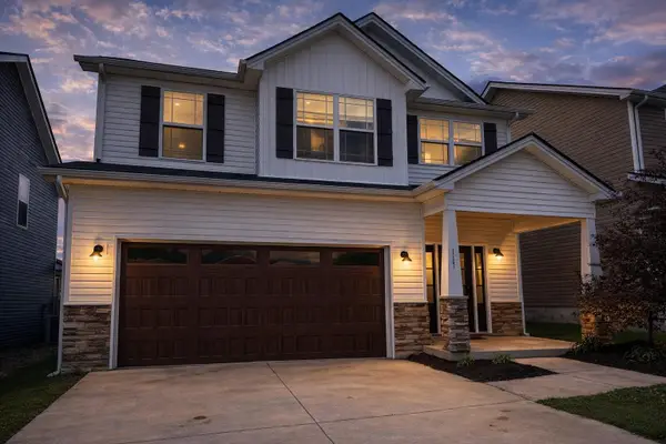 117 Shun Pike, Nicholasville, KY 40356