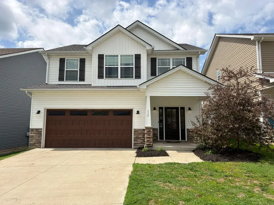 117 Shun Pike, Nicholasville, KY 40356 - #2